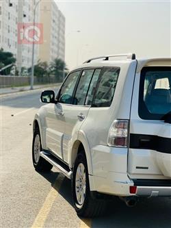 ميتسوبيشي باجيرو